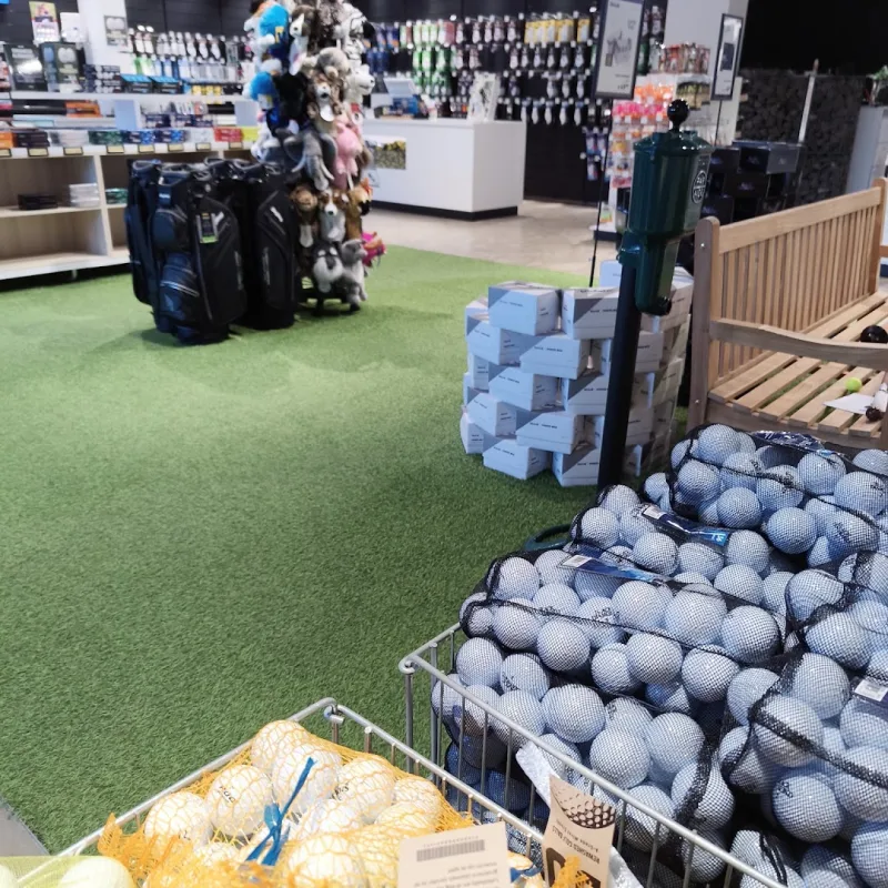 Jumbo Golf Arnhem — foto 5