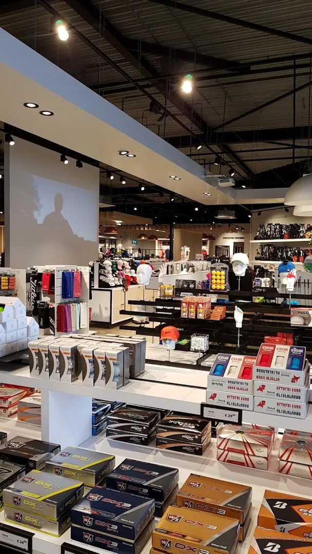 Jumbo Golf Arnhem — foto 8