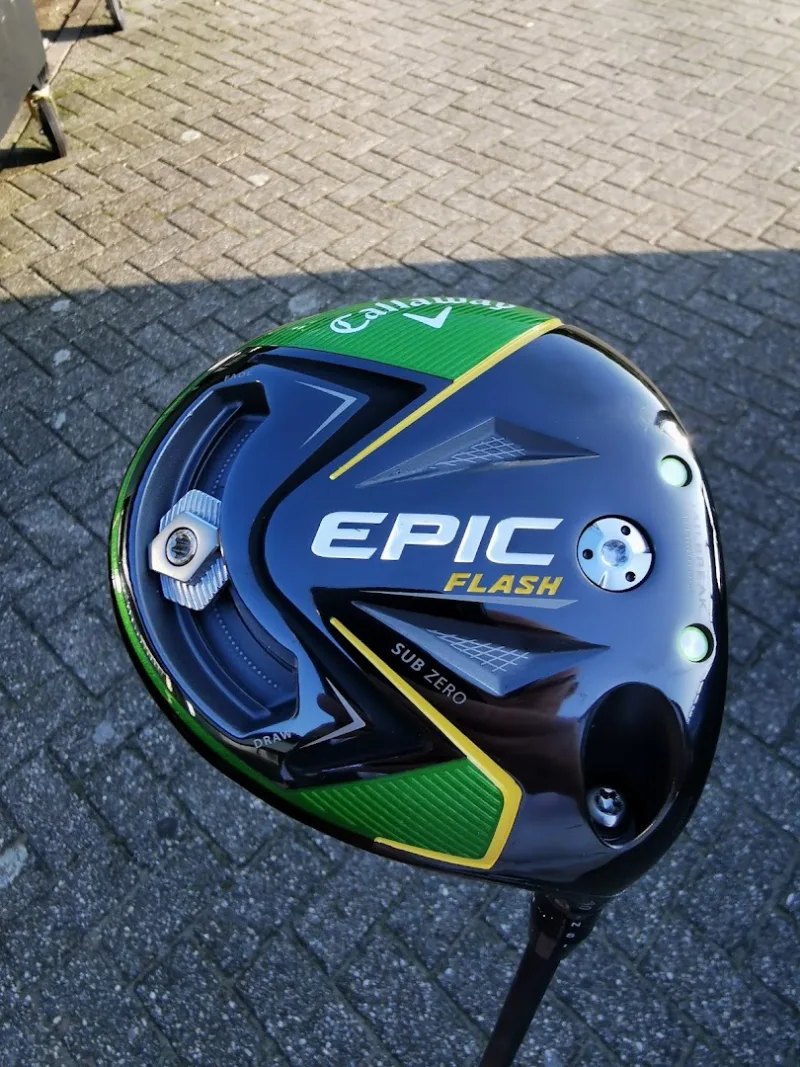 Jumbo Golf Arnhem — foto 7