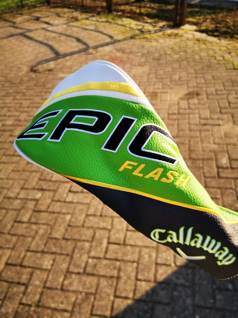 Jumbo Golf Arnhem — foto 9