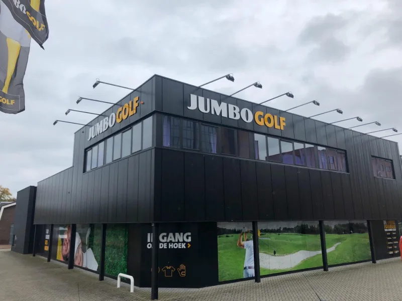 Jumbo Golf Bunnik — foto 2