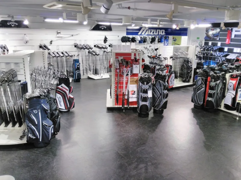 Jumbo Golf Bunnik — foto 4