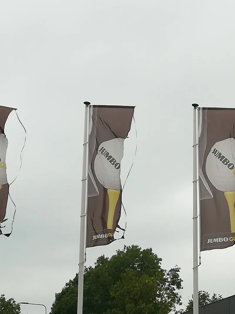 Jumbo Golf Bunnik — foto 3