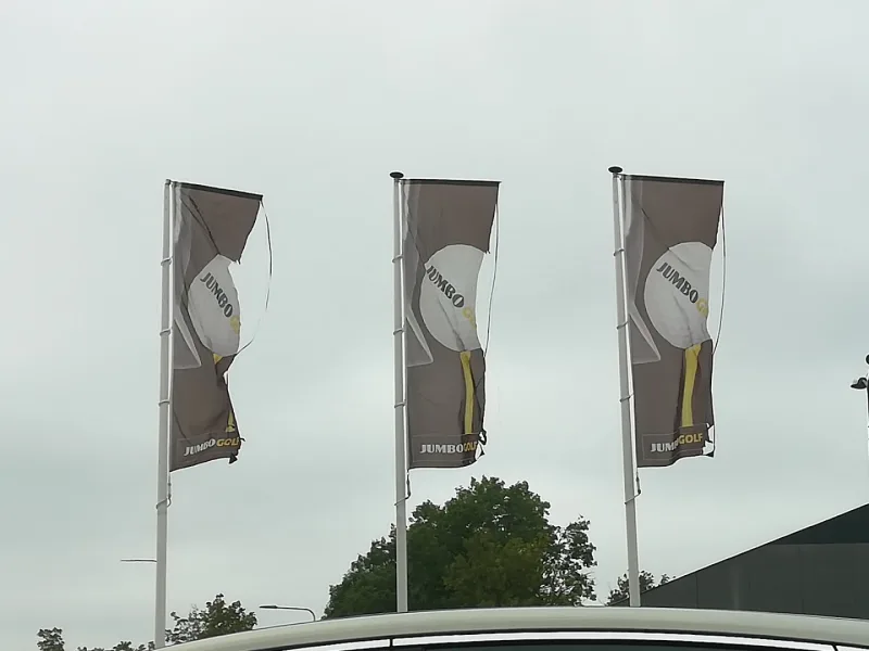 Jumbo Golf Bunnik — foto 8