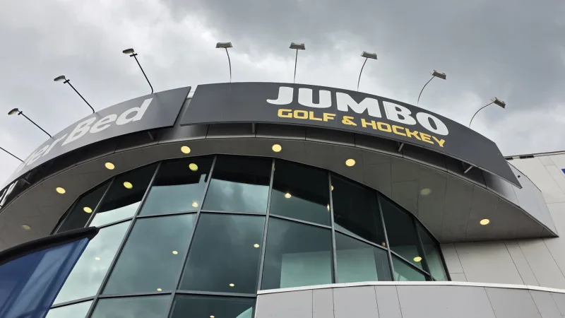 Jumbo Golf & Hockey Eindhoven — foto 2