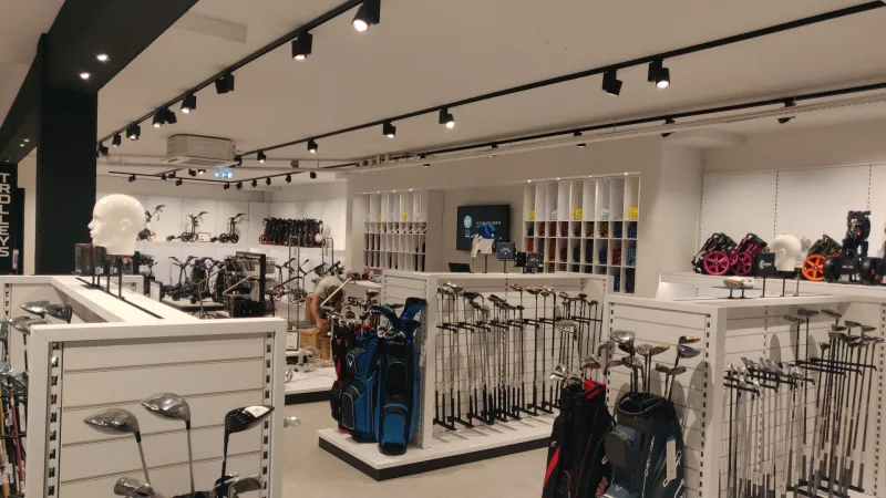Jumbo Golf & Hockey Eindhoven — foto 4
