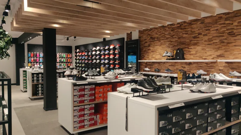 Jumbo Golf & Hockey Eindhoven — foto 3