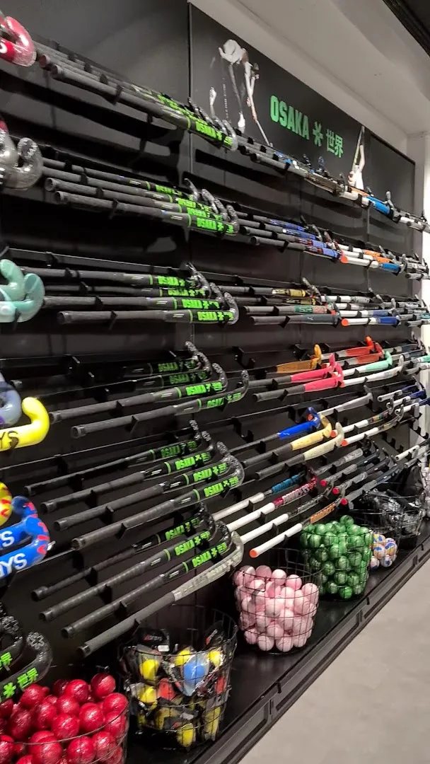Jumbo Golf & Hockey Eindhoven — foto 5