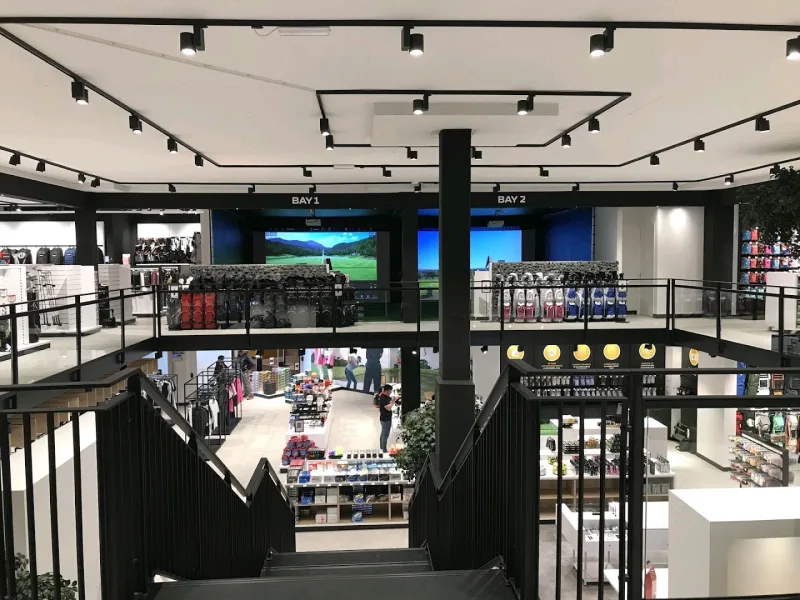 Jumbo Golf & Hockey Eindhoven — foto 7