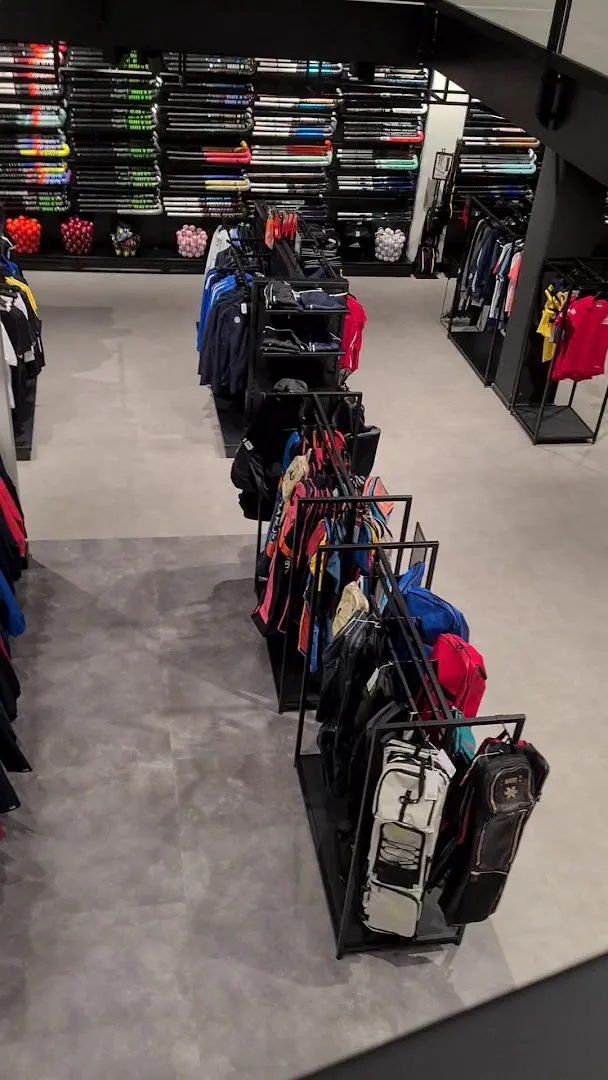 Jumbo Golf & Hockey Eindhoven — foto 8