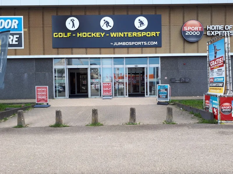 Jumbo Golf & Hockey Kerkrade