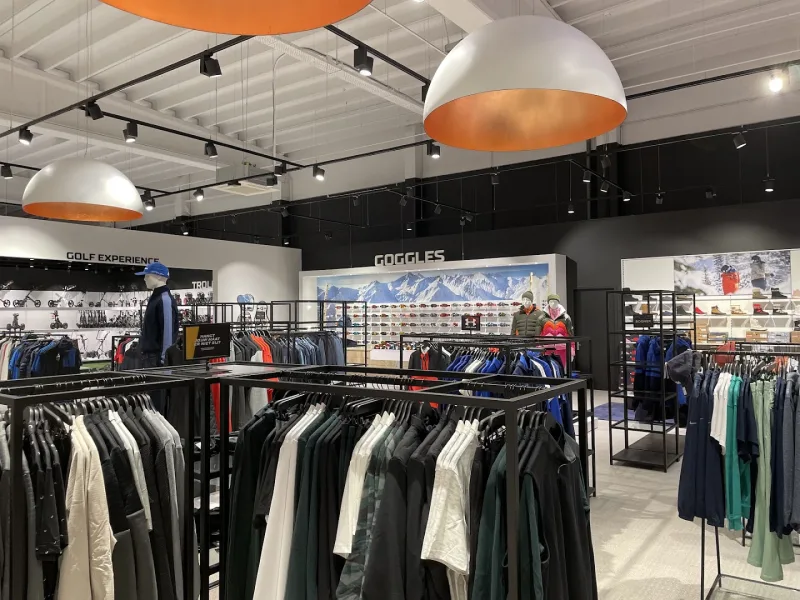 Jumbo Golf & Hockey Kerkrade — foto 3