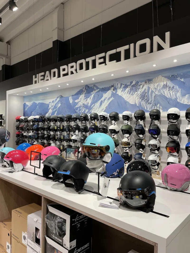 Jumbo Golf & Hockey Kerkrade — foto 6