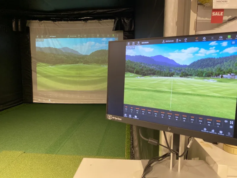 Jumbo Golf & Hockey Kerkrade — foto 8