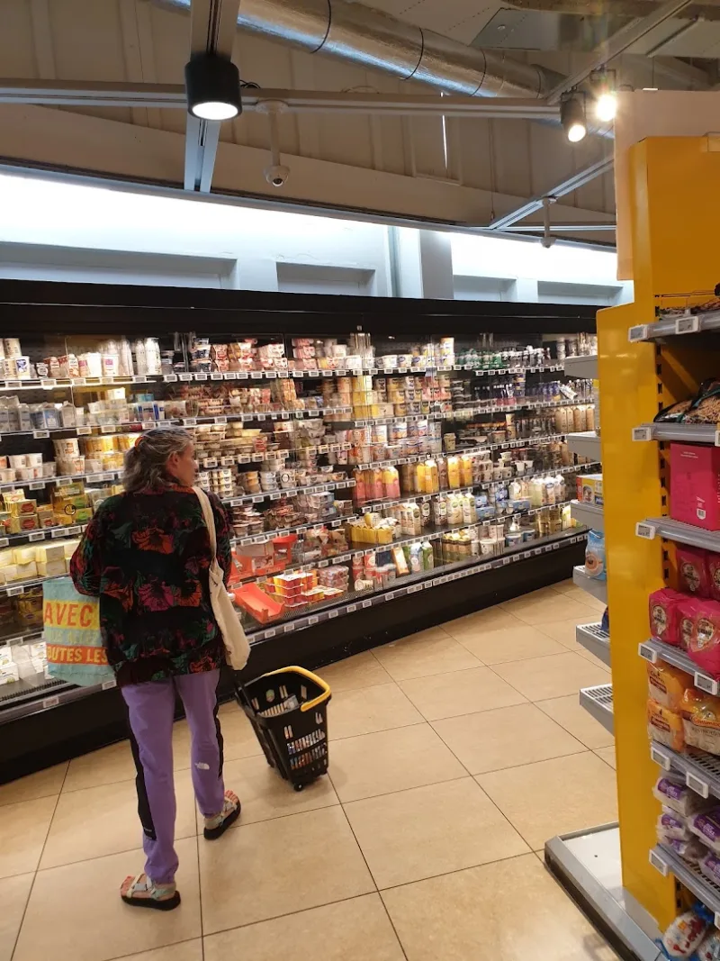 Jumbo Golf Nieuwerkerk aan den IJssel — foto 2