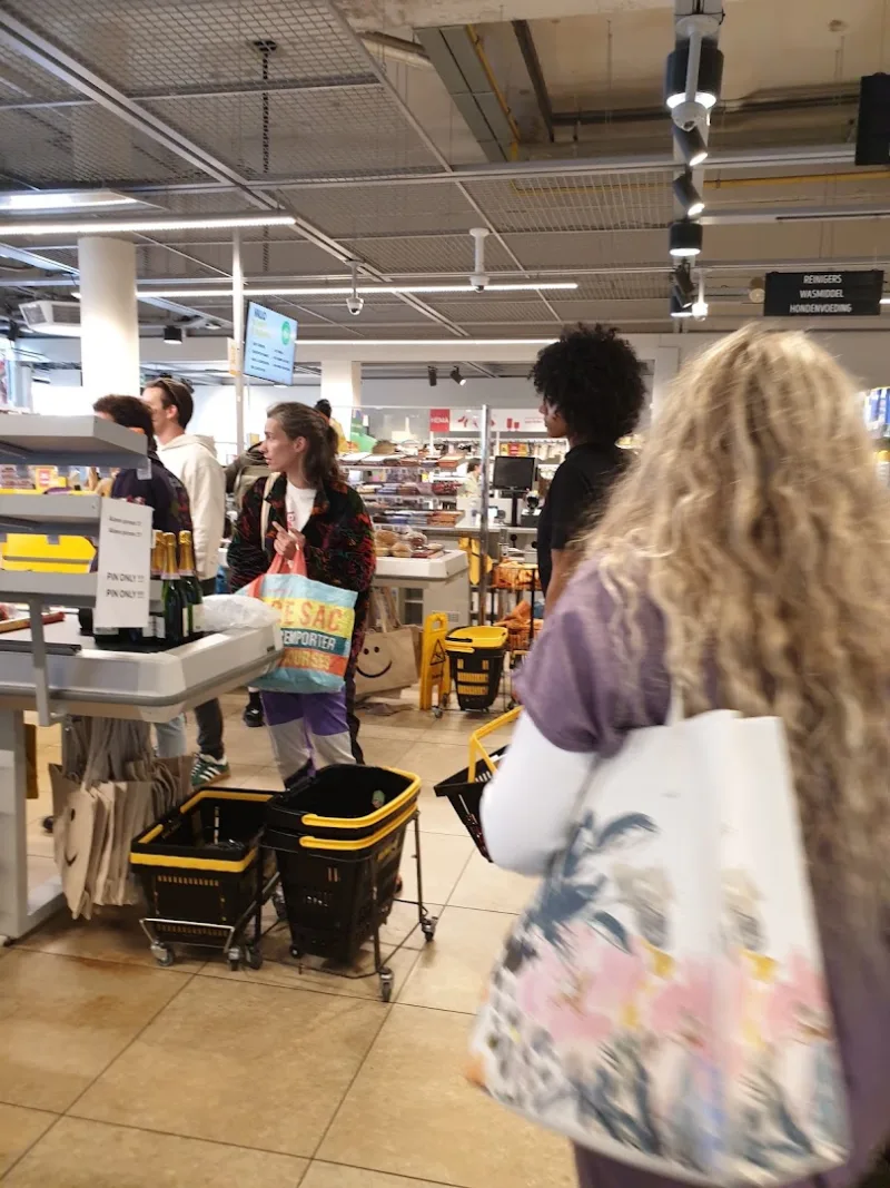 Jumbo Golf Nieuwerkerk aan den IJssel — foto 4