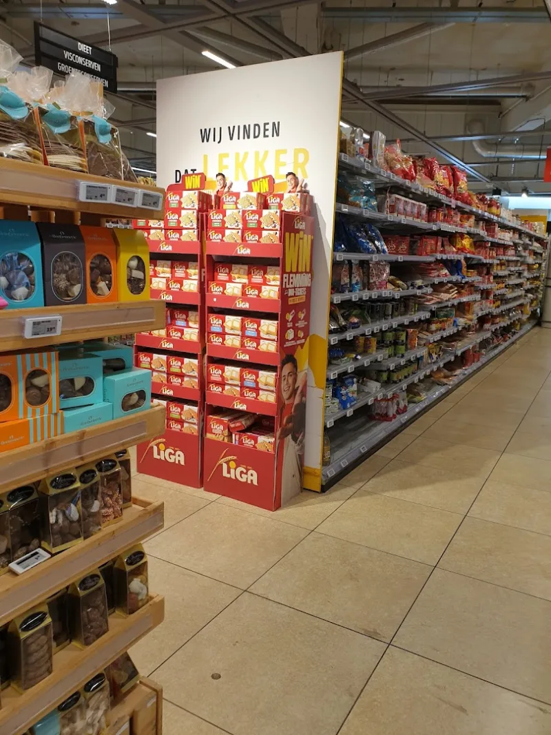 Jumbo Golf Nieuwerkerk aan den IJssel — foto 5
