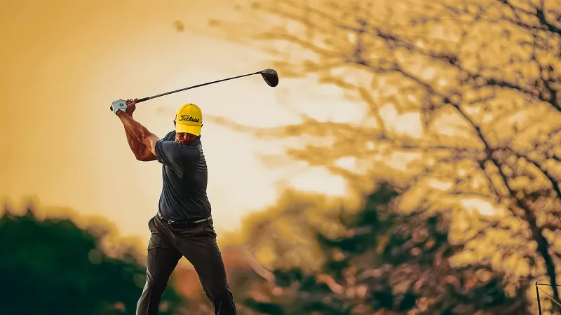 Jumbo Golf Nieuwerkerk aan den IJssel — foto 7