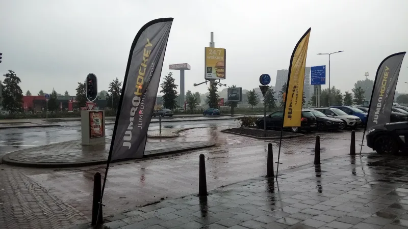 Jumbo Golf & Hockey Rijswijk — foto 3