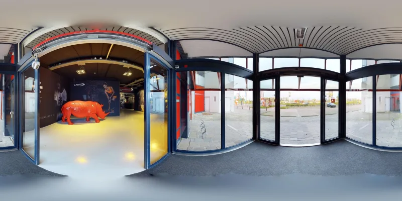 Jumbo Golf & Hockey Rijswijk — foto 6