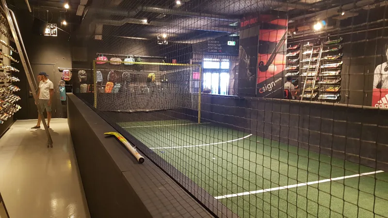 Jumbo Golf & Hockey Rijswijk — foto 5