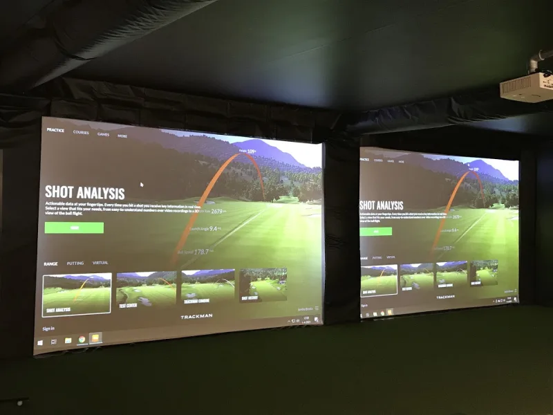 Jumbo Golf & Hockey Teteringen — foto 3