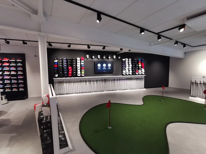 Jumbo Golf & Hockey Teteringen — foto 5