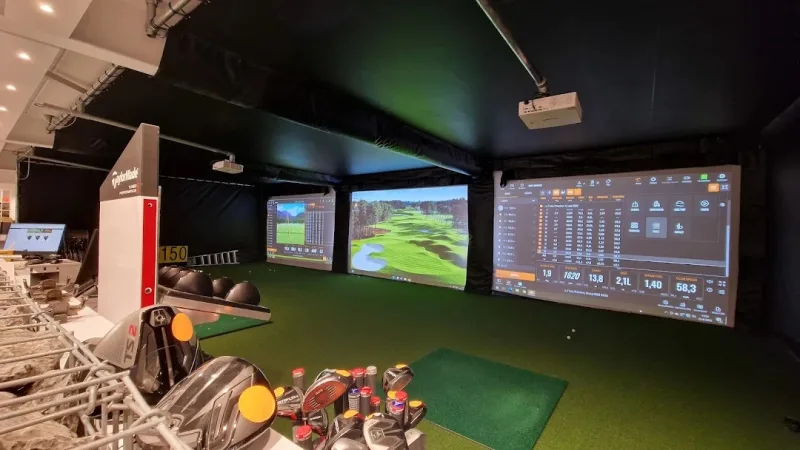 Jumbo Golf & Hockey Teteringen — foto 6