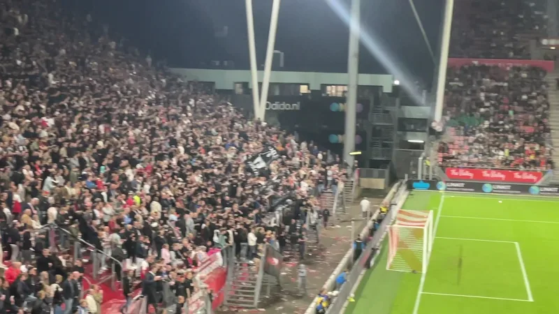 Jumbo Hockey Utrecht — foto 3
