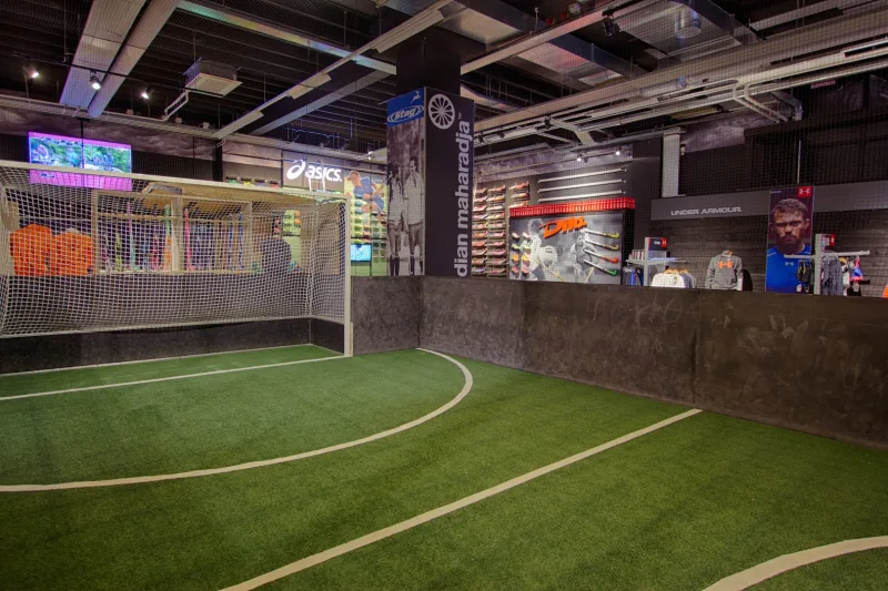 Jumbo Hockey Utrecht — foto 4