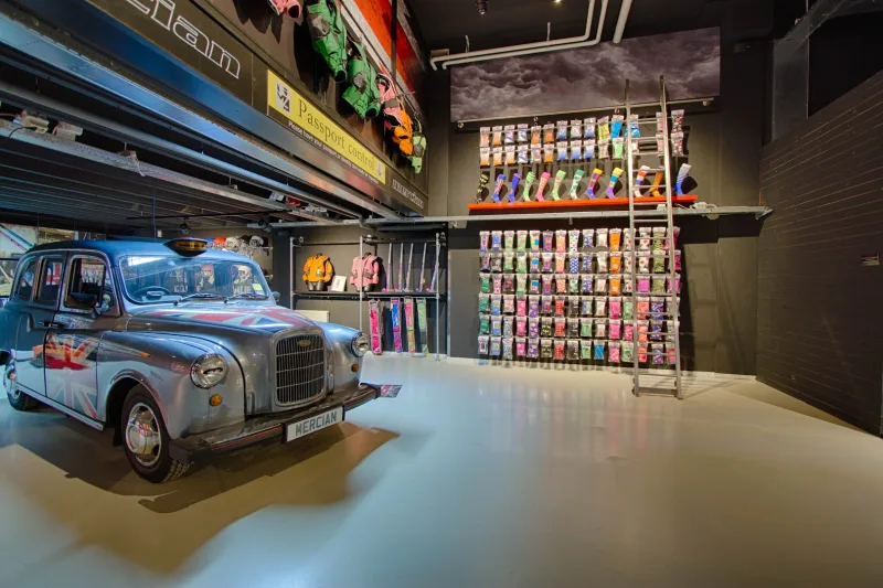Jumbo Hockey Utrecht — foto 6