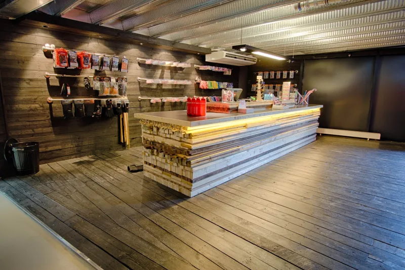 Jumbo Hockey Utrecht — foto 8