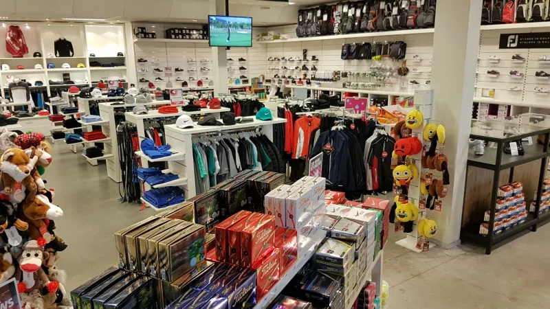 Jumbo Golf Veghel — foto 7