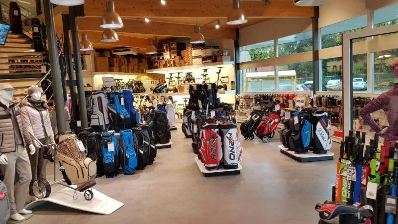 Jumbo Golf Veghel — foto 2