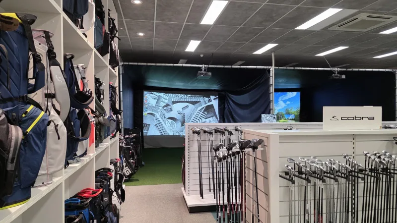 Jumbo Golf Veghel — foto 3