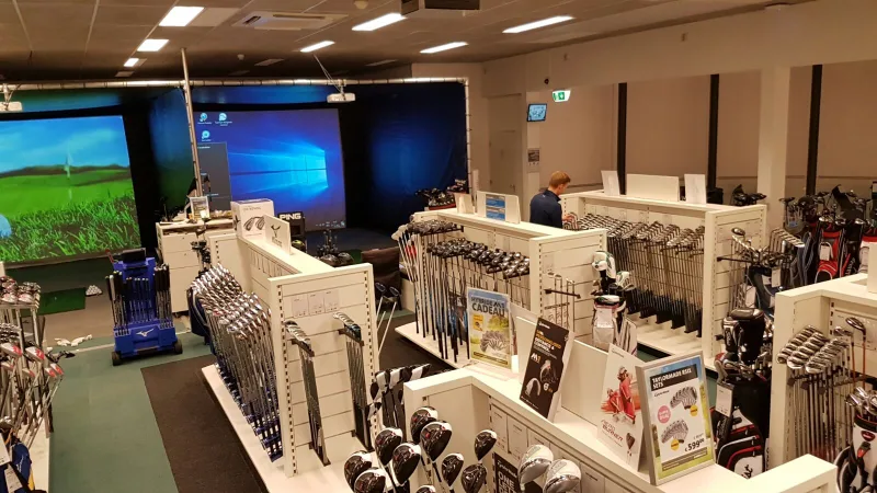Jumbo Golf Veghel — foto 4
