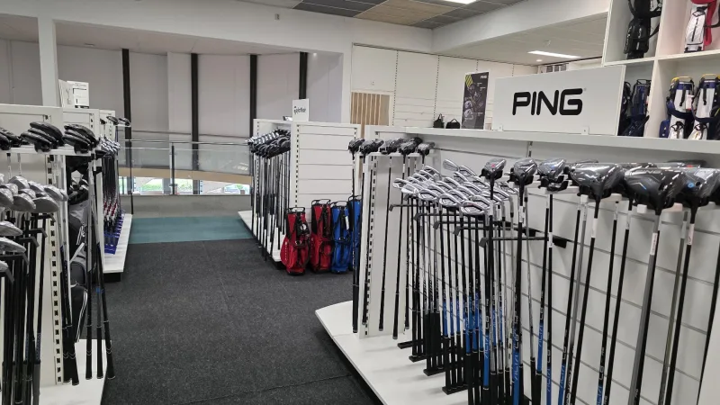 Jumbo Golf Veghel — foto 6