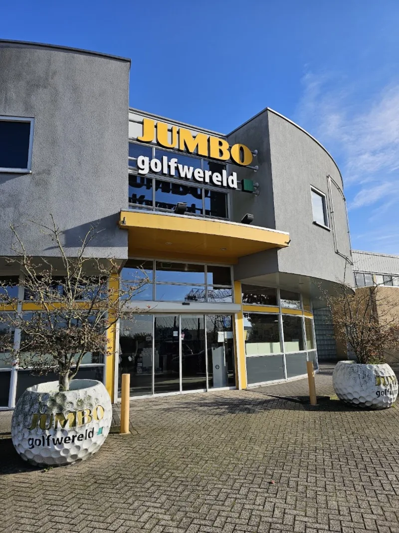 Jumbo Golf Veghel — foto 5