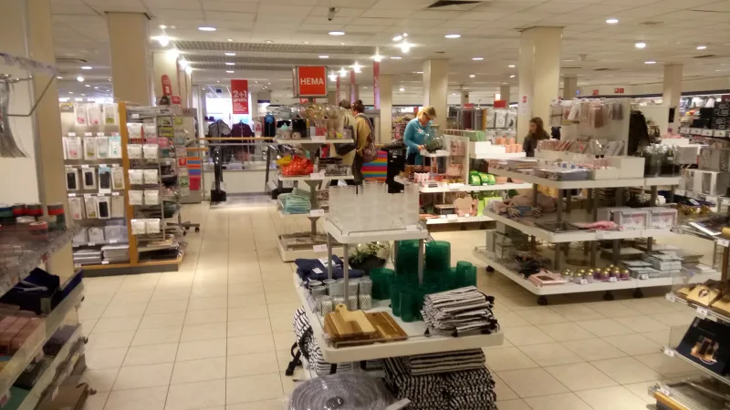 HEMA Leiden — foto 5