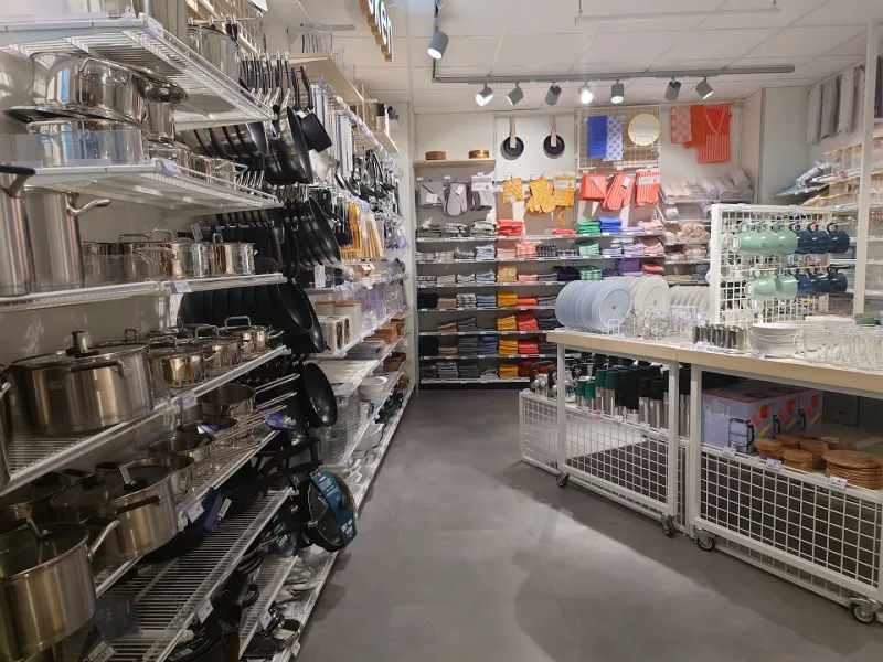 HEMA Leiden — foto 8