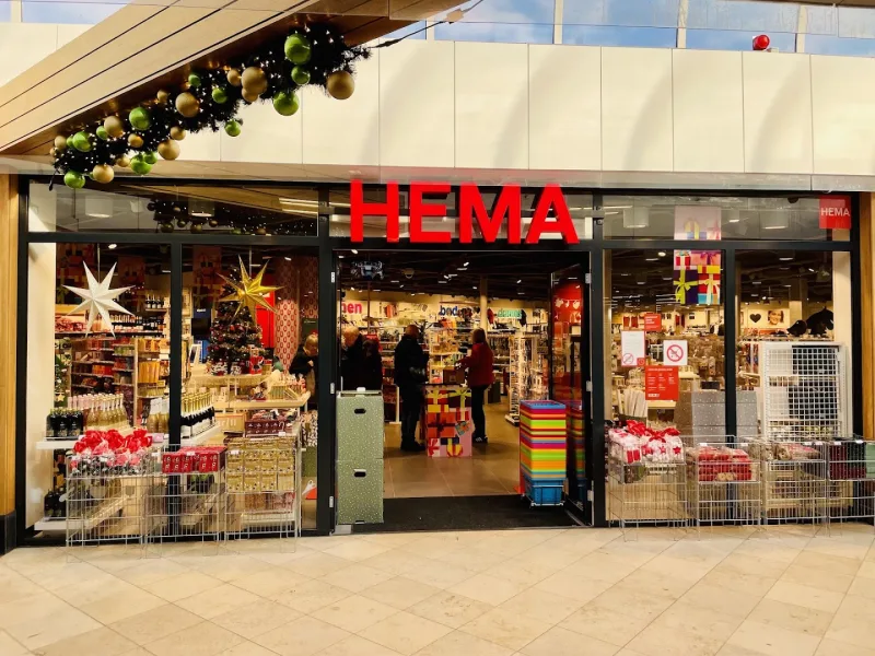 HEMA Leiden-Kopermolen — foto 4