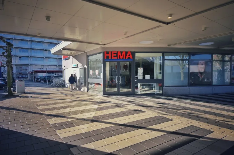 HEMA Leiden-Kopermolen — foto 3