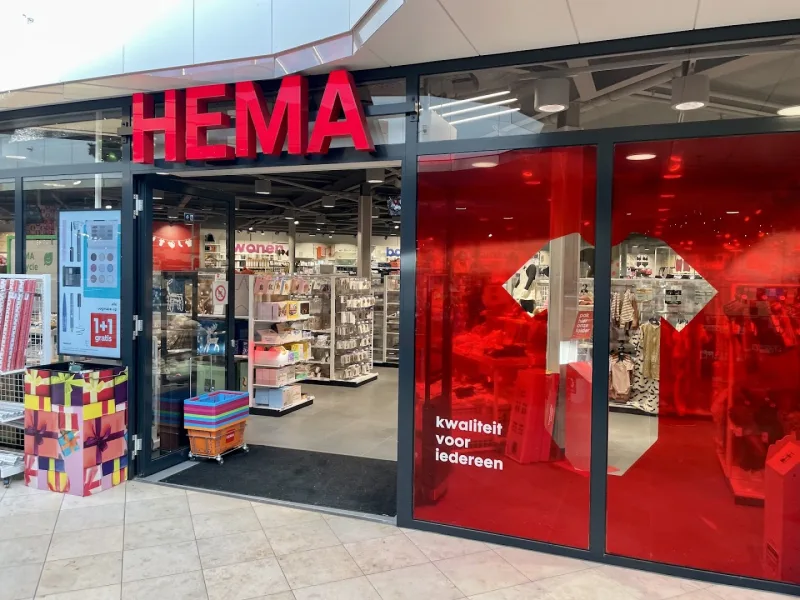 HEMA Leiden-Kopermolen — foto 10
