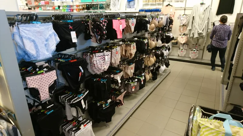 HEMA Leiden-Luifelbaan — foto 11