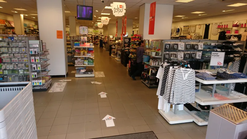 HEMA Leiden-Luifelbaan — foto 2