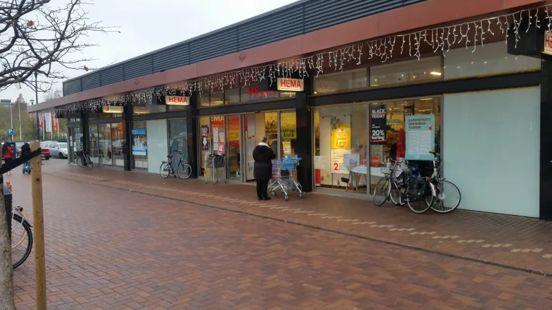 HEMA Leiden-Luifelbaan — foto 6