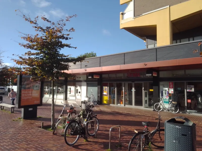 HEMA Leiden-Luifelbaan — foto 5
