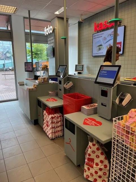 HEMA Leiden-Luifelbaan — foto 6