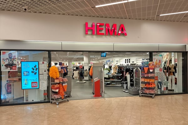 HEMA Leiderdorp