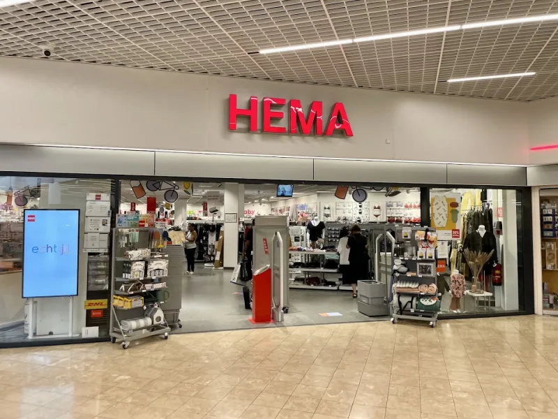 HEMA Leiderdorp — foto 1